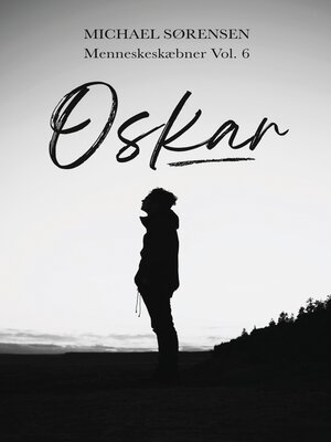 cover image of Oskar